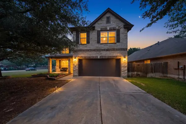 1510 Coldwater Holw, Buda, TX 78610
