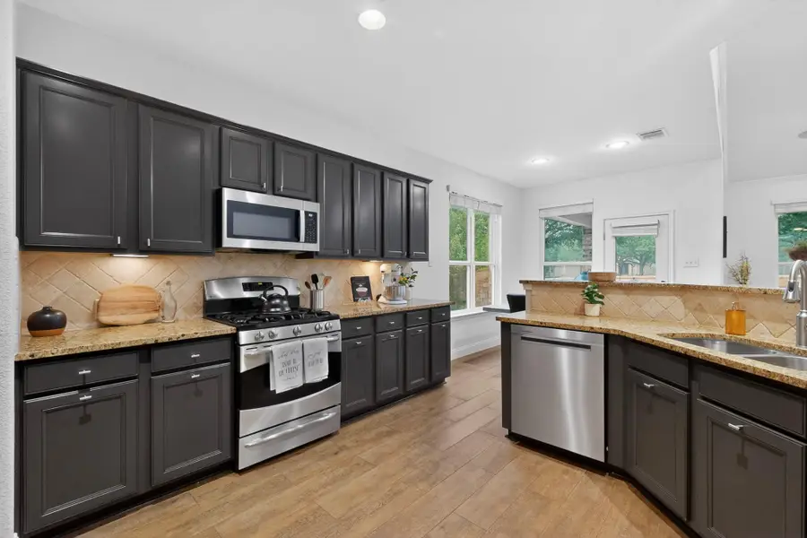 1510 Coldwater Holw, Buda, TX 78610 - #3