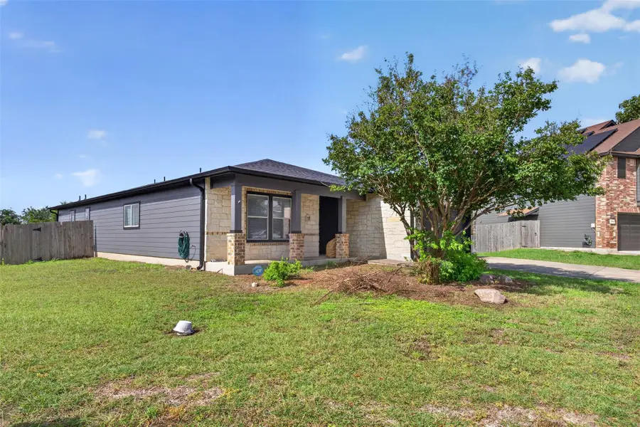 1548 Cap Stone Rdg, New Braunfels, TX 78130 - #3