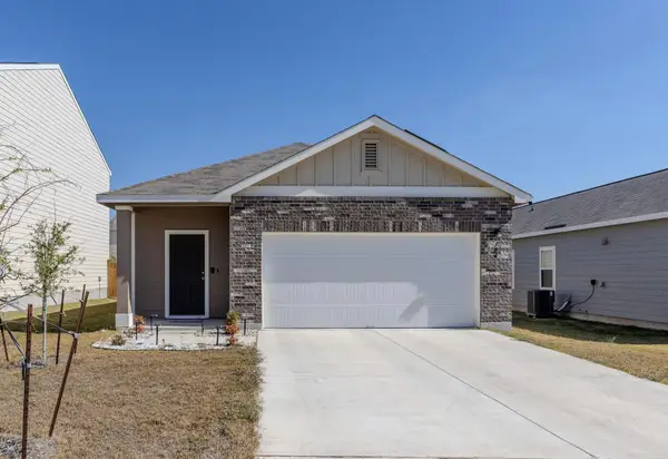 104 Enforcer Loop, Jarrell, TX 76537