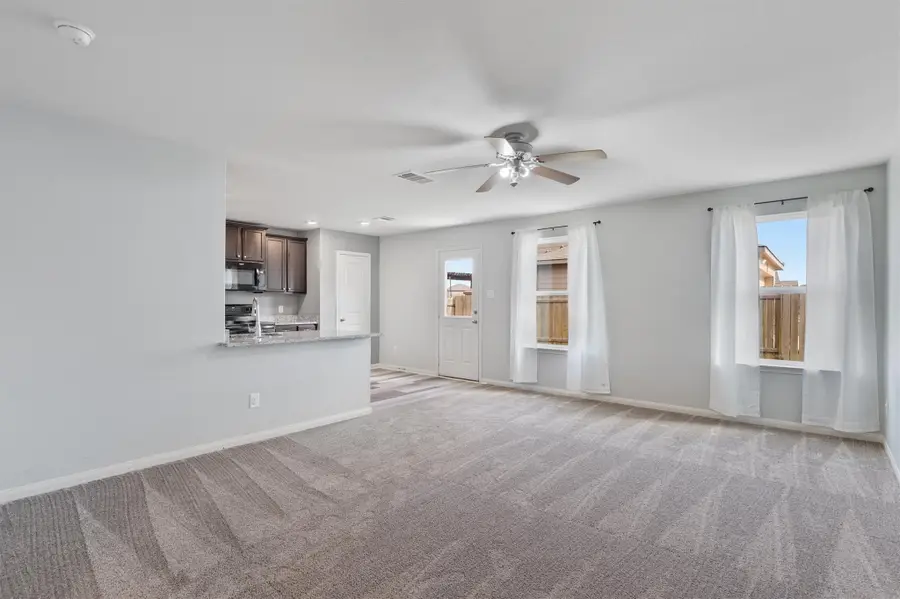 163 Niven Path #12K, Jarrell, TX 76537 - #2