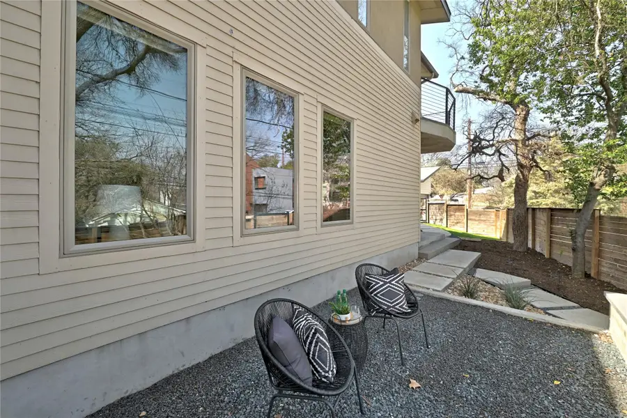 2100 Glendale Pl #A, Austin, TX 78704 - #3