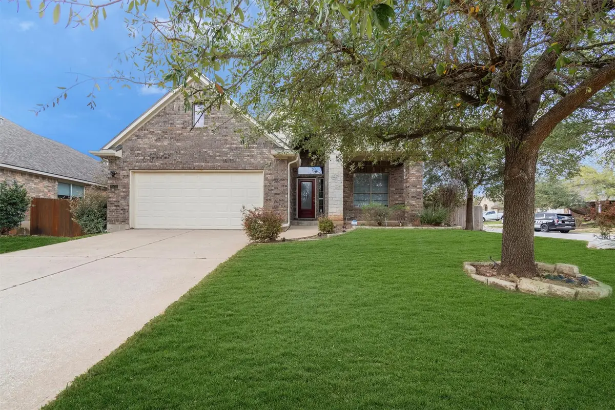 3532 Shellcastle Ln, Round Rock, TX 78681 - #1