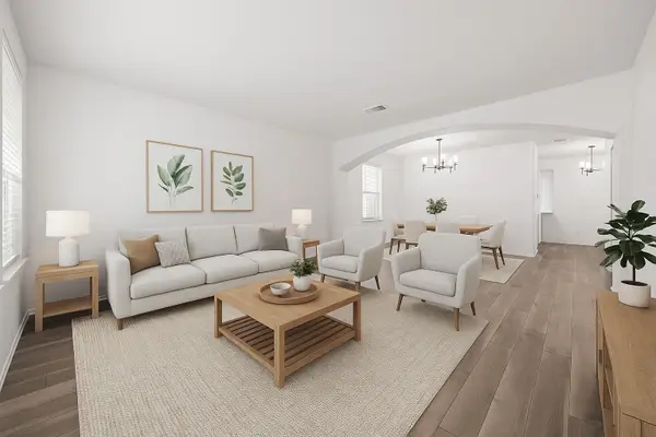 10208 Laredo Dr #105, Austin, TX 78748