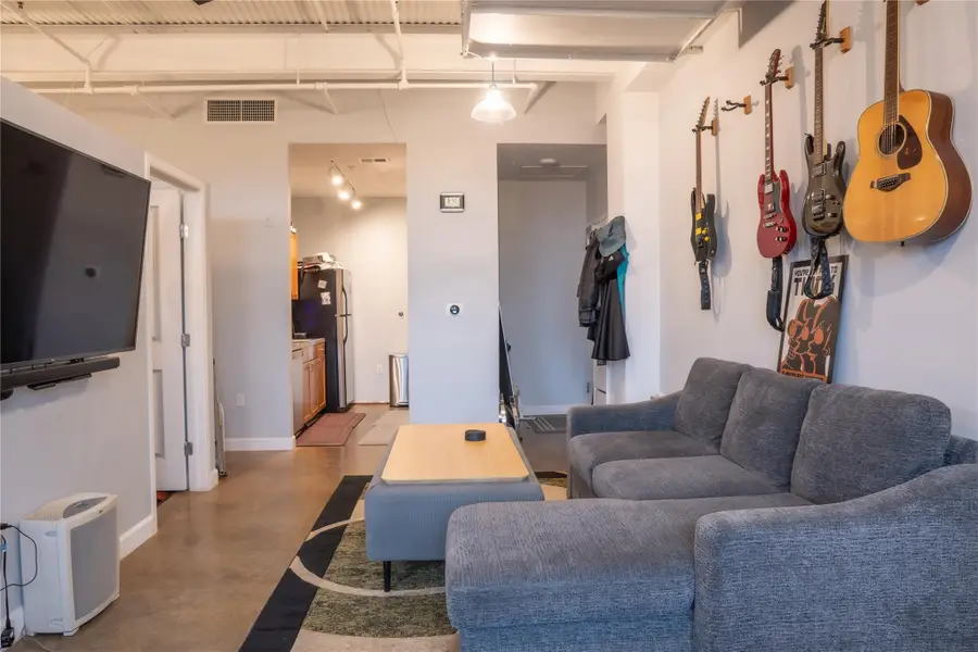 2401 E 6th St #6100, Austin, TX 78702 - #2