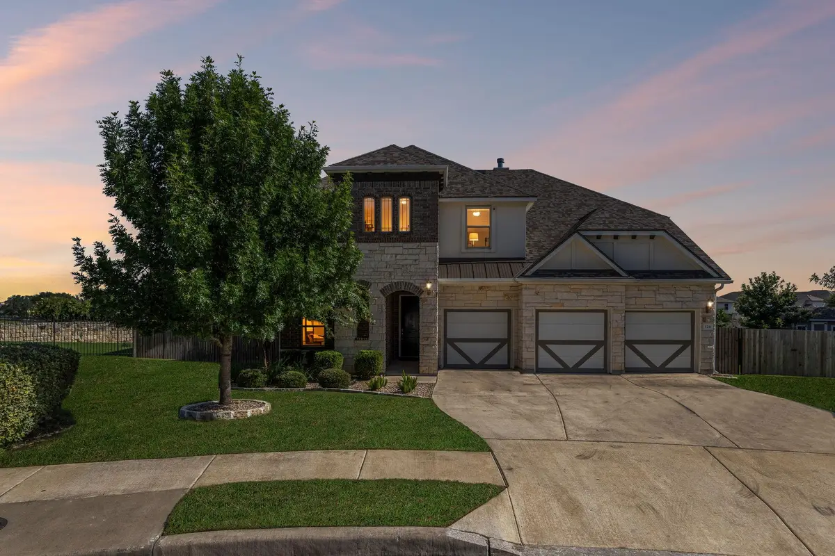124 Redtail Ln, Leander, TX 78641 - #1