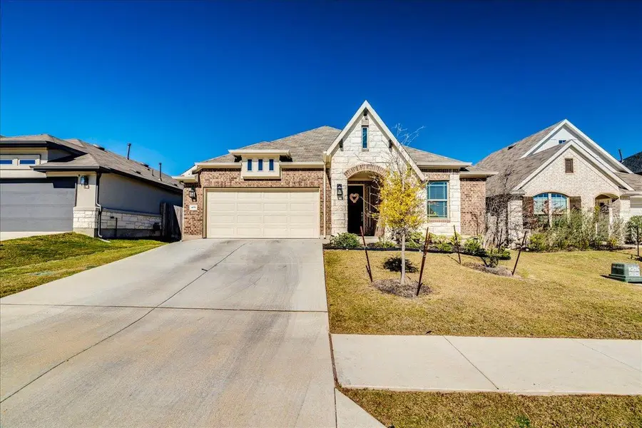 409 Durian Loop, Buda, TX 78610 - Image #2
