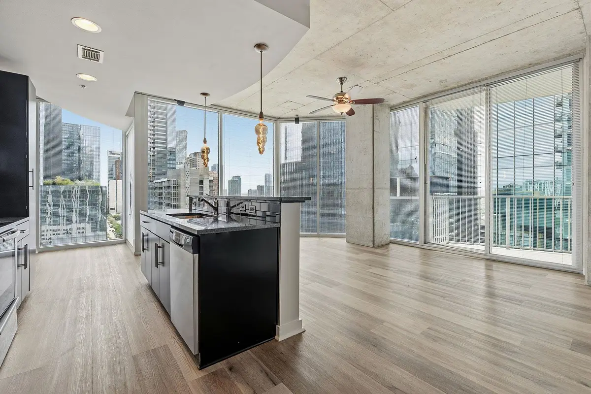 360 Nueces St #1701, Austin, TX 78701 - #1