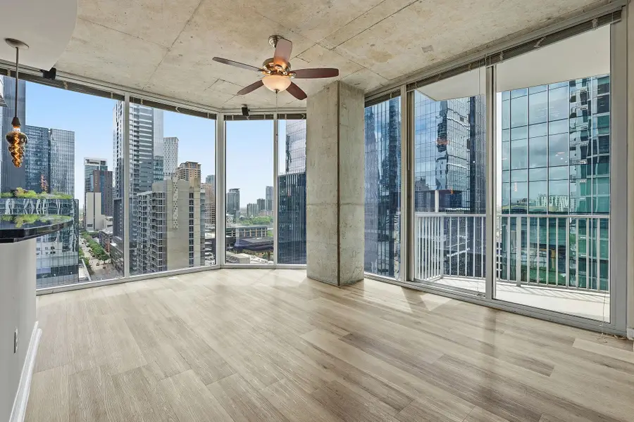 360 Nueces St #1701, Austin, TX 78701 - #3