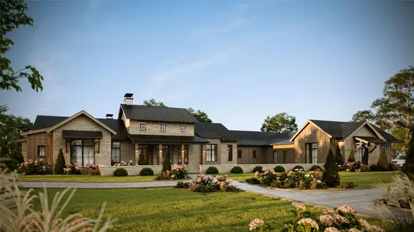 Lot 10 Tuscany Dr, Driftwood, TX 78619