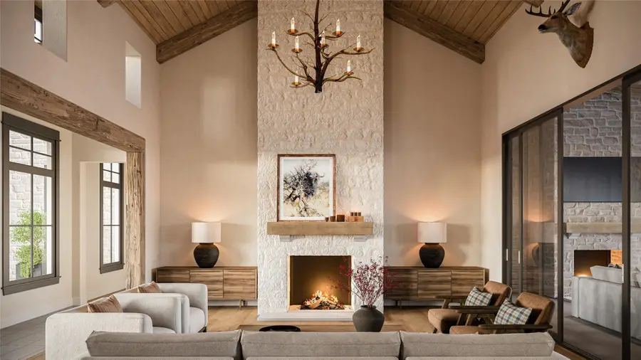 Lot 10 Tuscany Dr, Driftwood, TX 78619 - #2