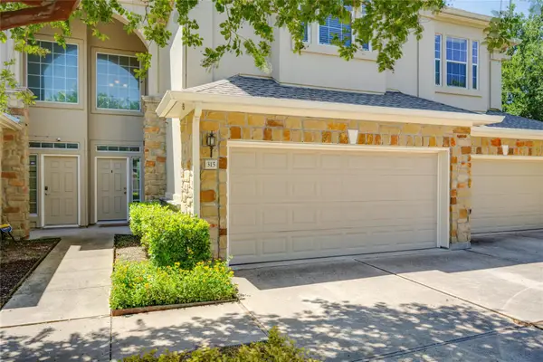 1101 E Parmer Ln #315, Austin, TX 78753