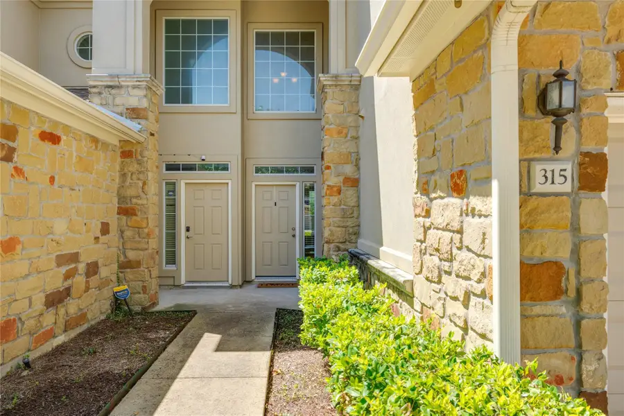 1101 E Parmer Ln #315, Austin, TX 78753 - #2