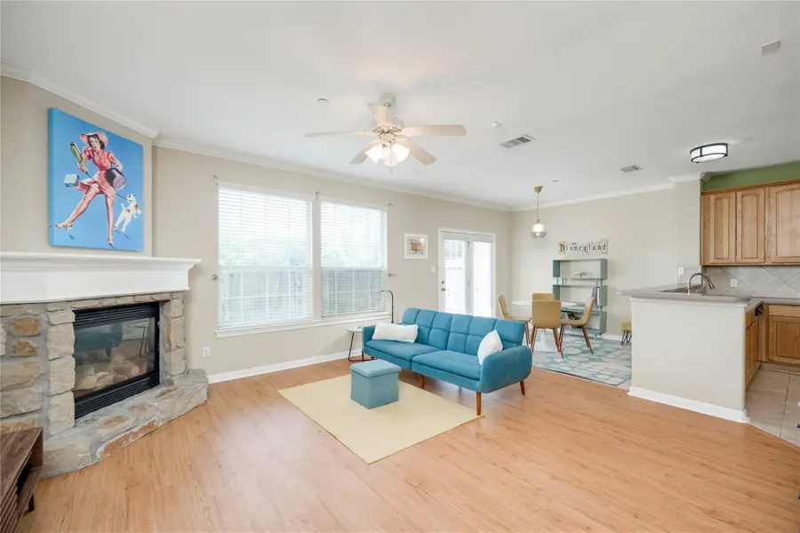 1101 E Parmer Ln #315, Austin, TX 78753 - #3
