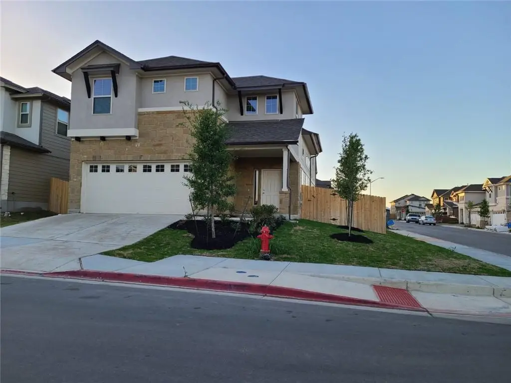 3201 College Park Dr #23, Round Rock, TX 78664 - #1