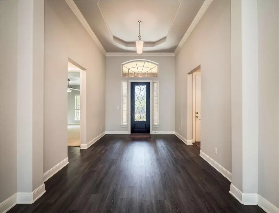 2817 Mossy Springs Dr, Leander, TX 78641 - Image #3