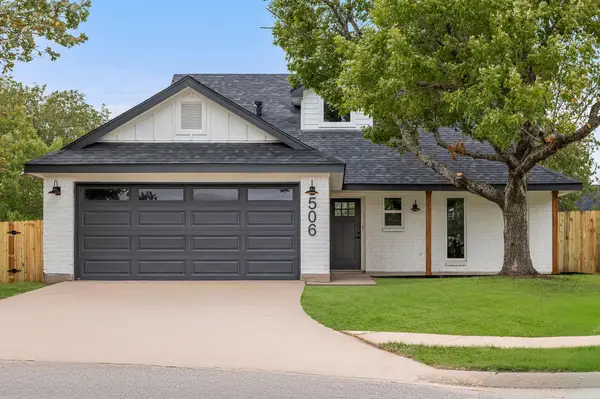 506 Green Valley Cv, Pflugerville, TX 78660