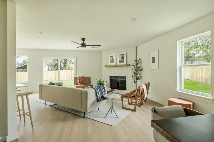 506 Green Valley Cv, Pflugerville, TX 78660 - Image #3