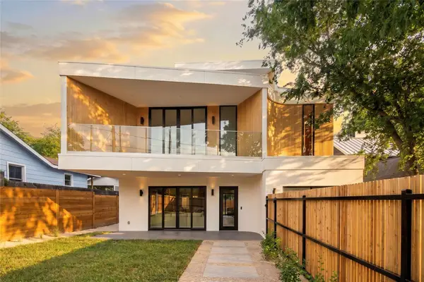 1005 W Johanna St W, Austin, TX 78704