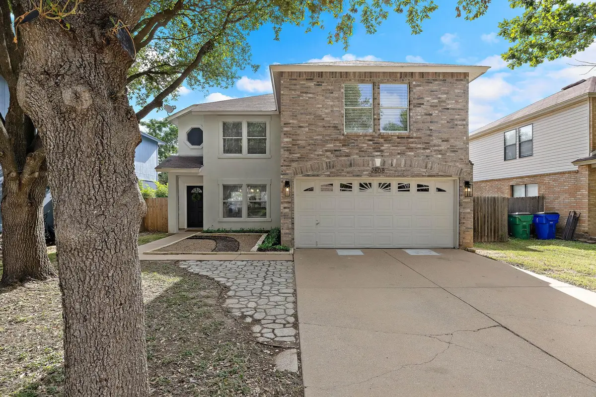 2608 Glen Field Dr, Cedar Park, TX 78613 - #1