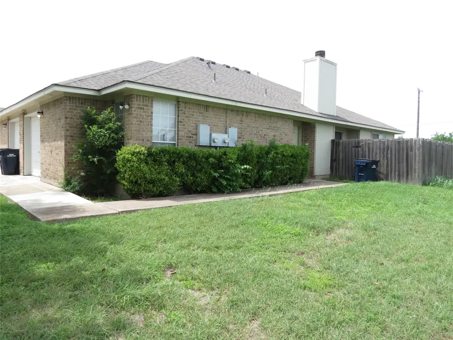 207 Axis Deer Trl, Hutto, TX 78634 - #3