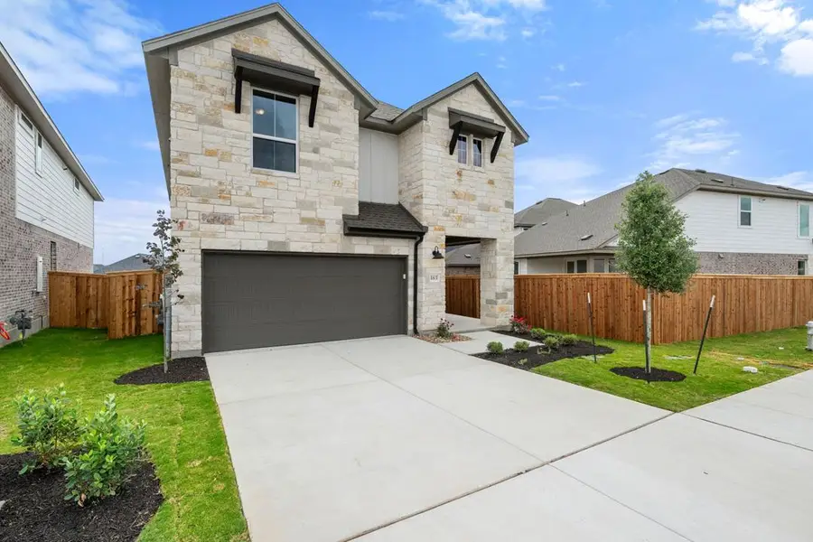 163 Great Sequoia Lane, Dripping Springs, TX 78620 - #2