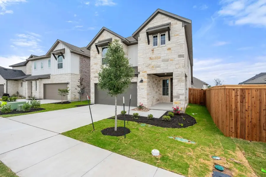 163 Great Sequoia Lane, Dripping Springs, TX 78620 - #3