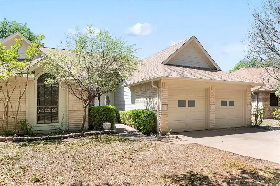16318 Spotted Eagle Dr, Leander, TX 78641 - #2
