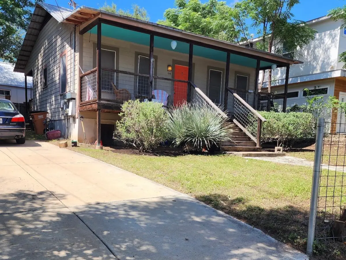 2006 E 13th St #1 and 2, Austin, TX 78702 - #1