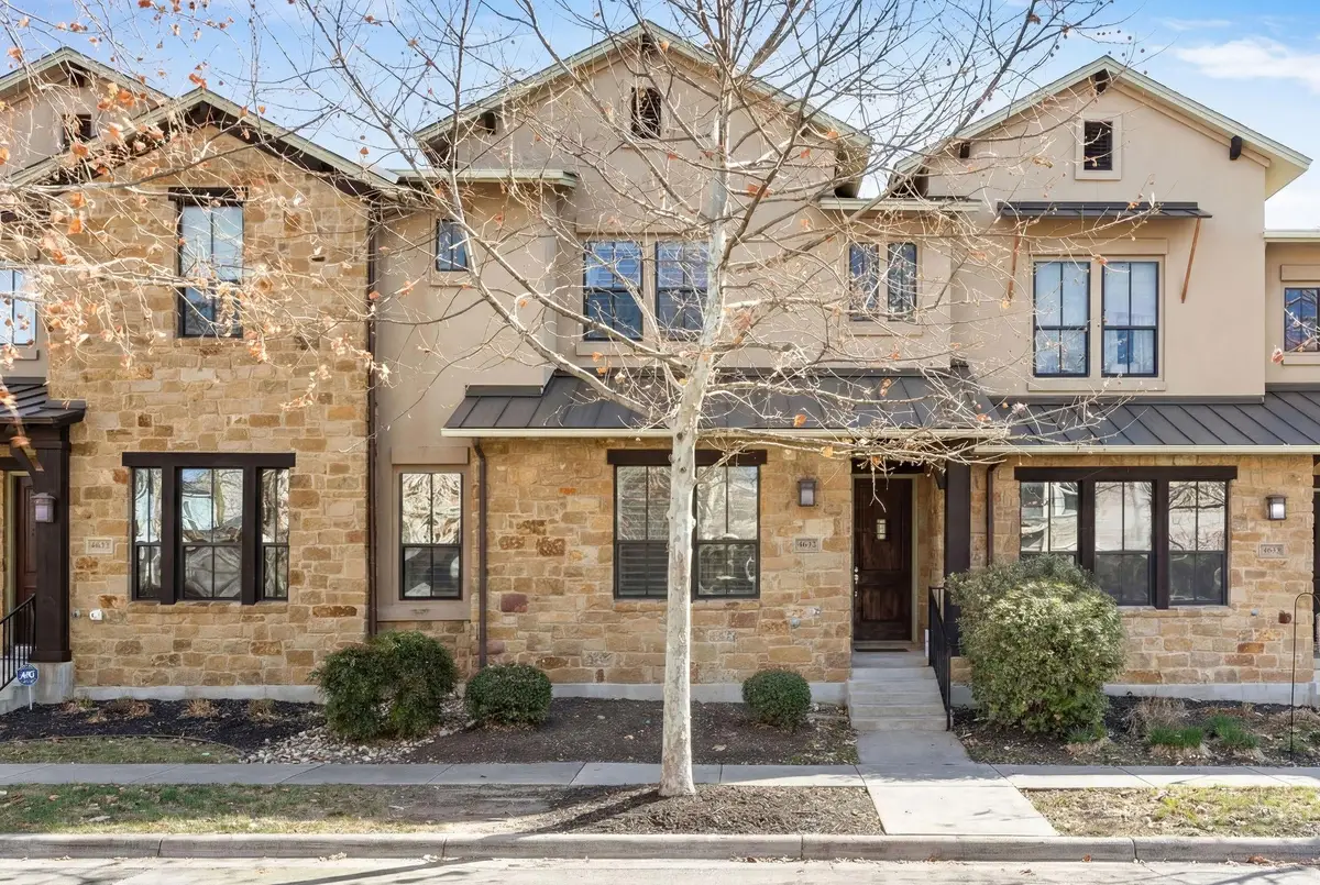 4633 Page St, Austin, TX 78723 - #1