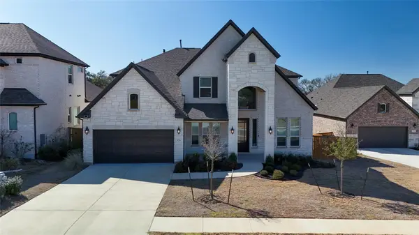 579 Jackson River Loop, Kyle, TX 78640