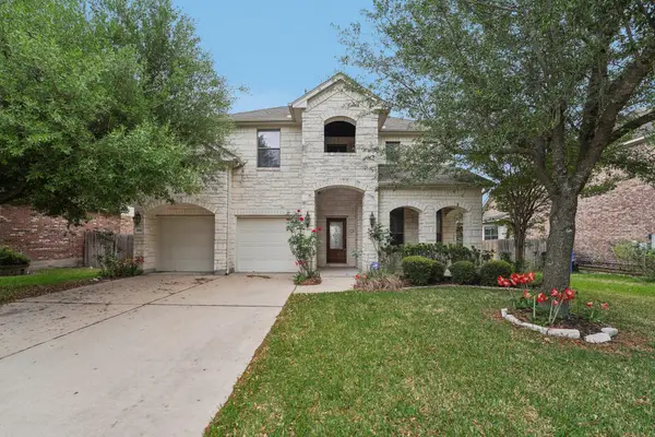 20913 Windmill Ridge St, Pflugerville, TX 78660