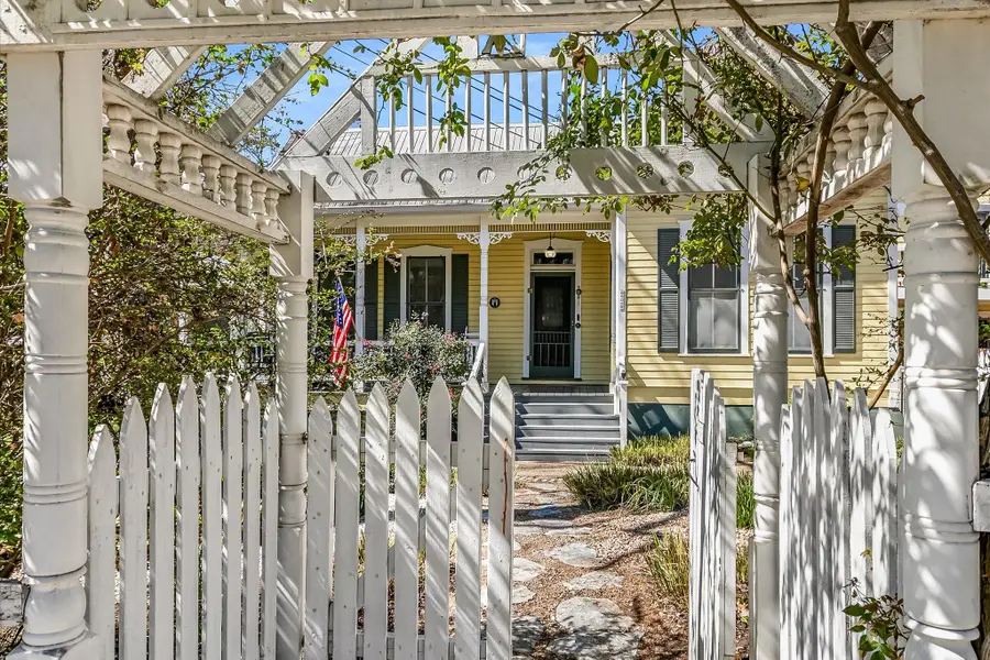 902 Blanco St, Austin, TX 78703 - #2