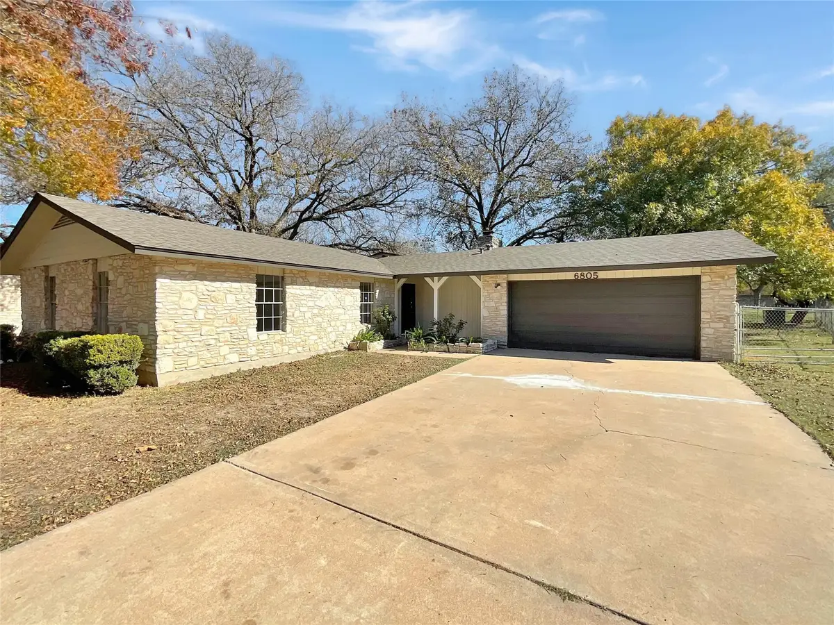 6805 Crystalbrook Dr, Austin, TX 78724 - Image #1