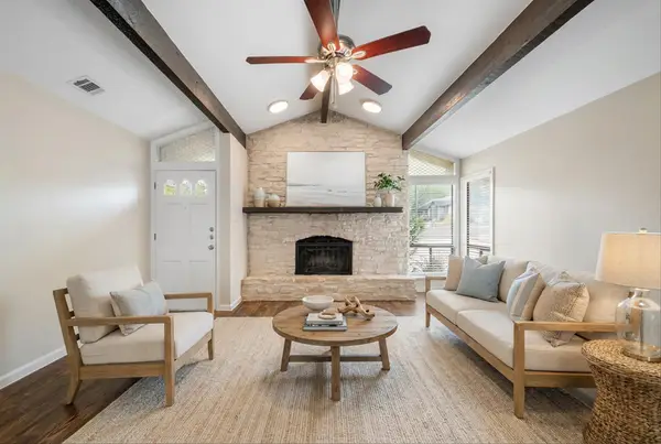 802 Riddlewood Dr, Austin, TX 78753