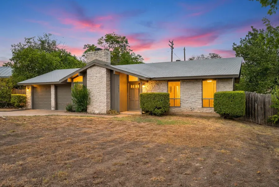 802 Riddlewood Dr, Austin, TX 78753 - #2