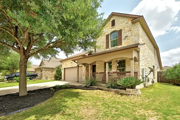 184 Coral Stone Trl, Buda, TX 78610