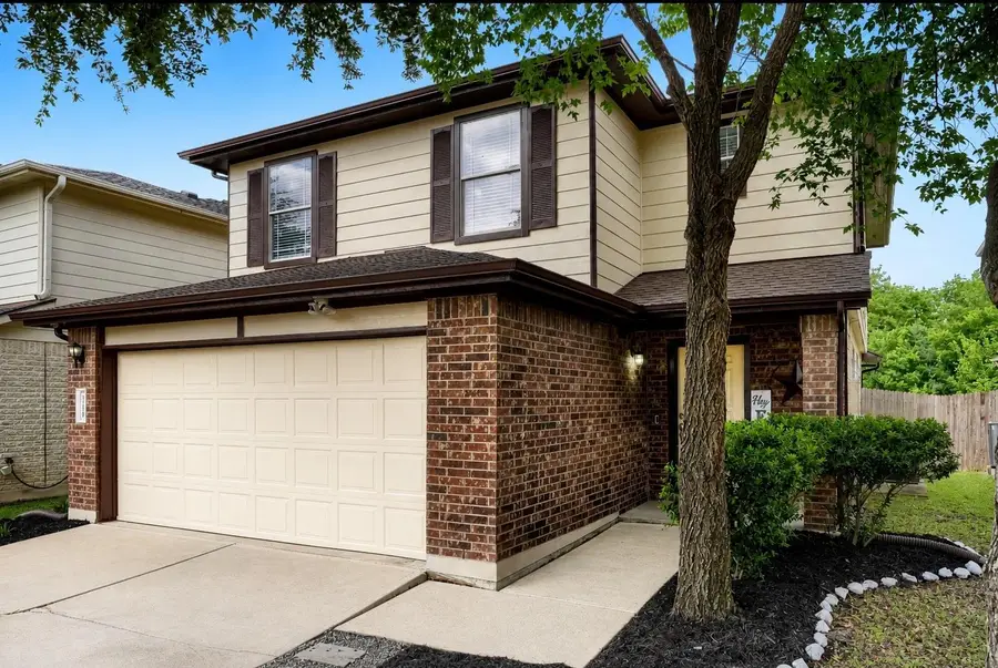 12420 Tay Ter, Austin, TX 78754 - #2