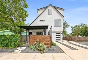 504 Normandy St #A, Austin, TX 78745