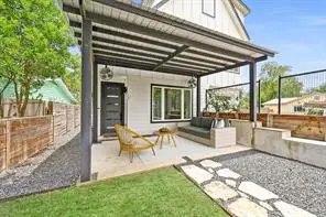 504 Normandy St #A, Austin, TX 78745 - #2