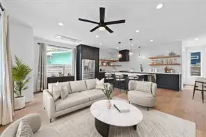 504 Normandy St #A, Austin, TX 78745 - #3