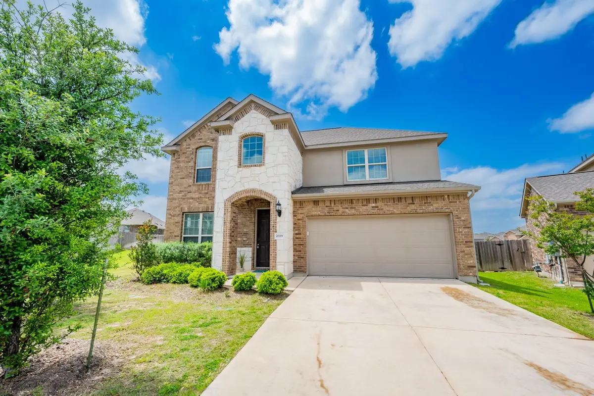 2029 Hawkes Cv, Leander, TX 78641 - Image #1