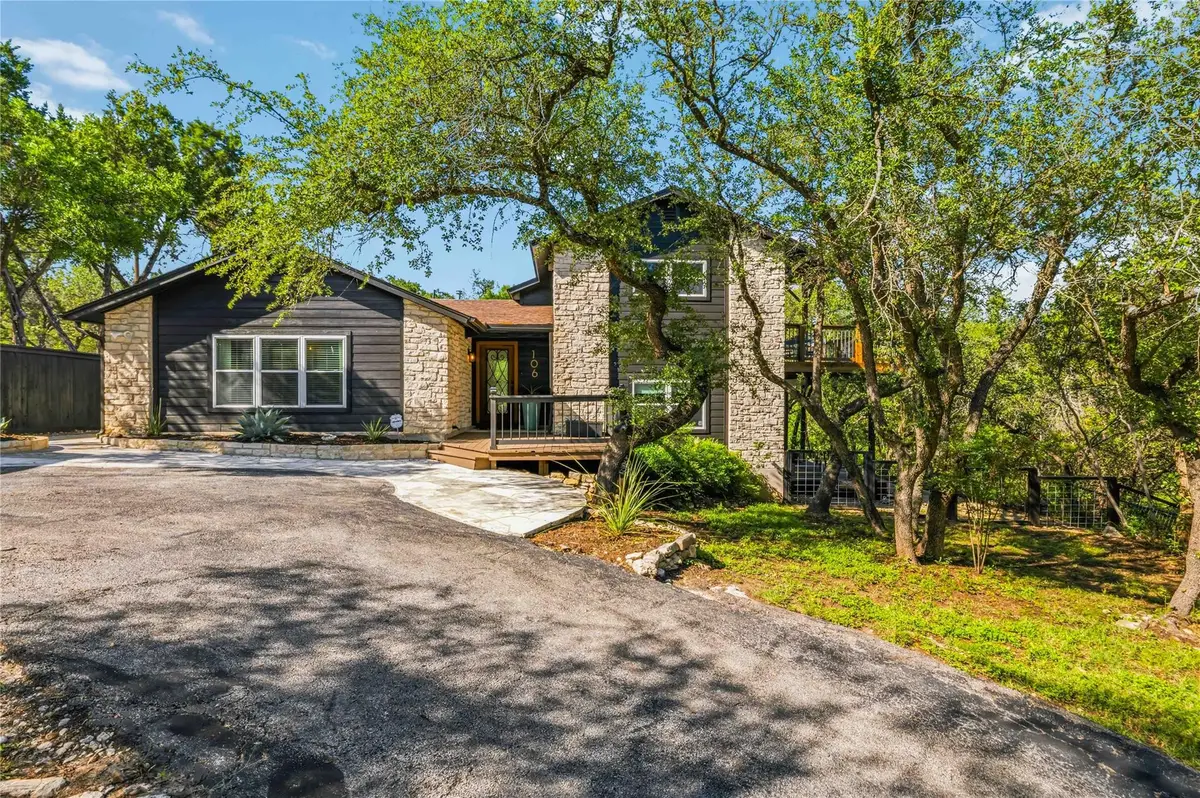 106 S Tumbleweed Trl, Austin, TX 78733 - #1