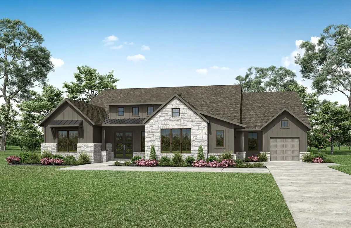 2893 Heritage Heights Rd, Leander, TX 78641 - #1