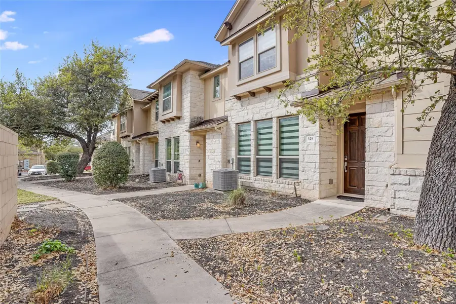 13800 Lyndhurst St #325, Austin, TX 78717 - #3