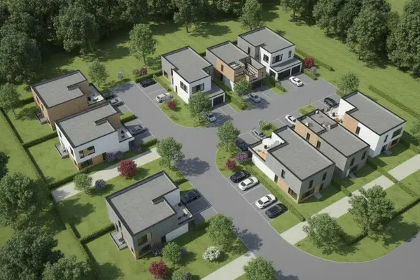 911 & 915 W Dittmar Rd, Austin, TX 78745