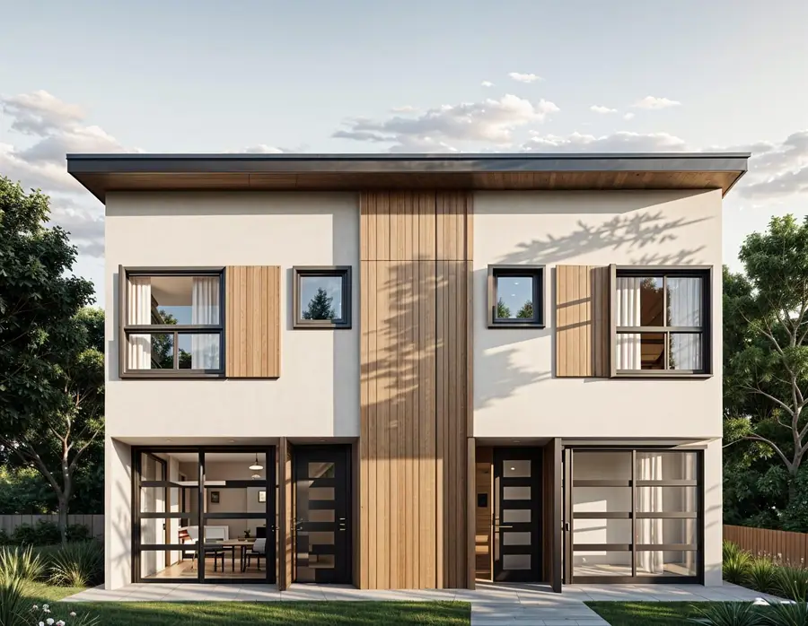 911 & 915 W Dittmar Rd, Austin, TX 78745 - #3