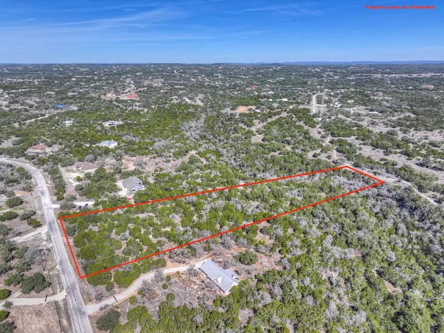 505 Red Rose St, Spring Branch, TX 78070 - #2
