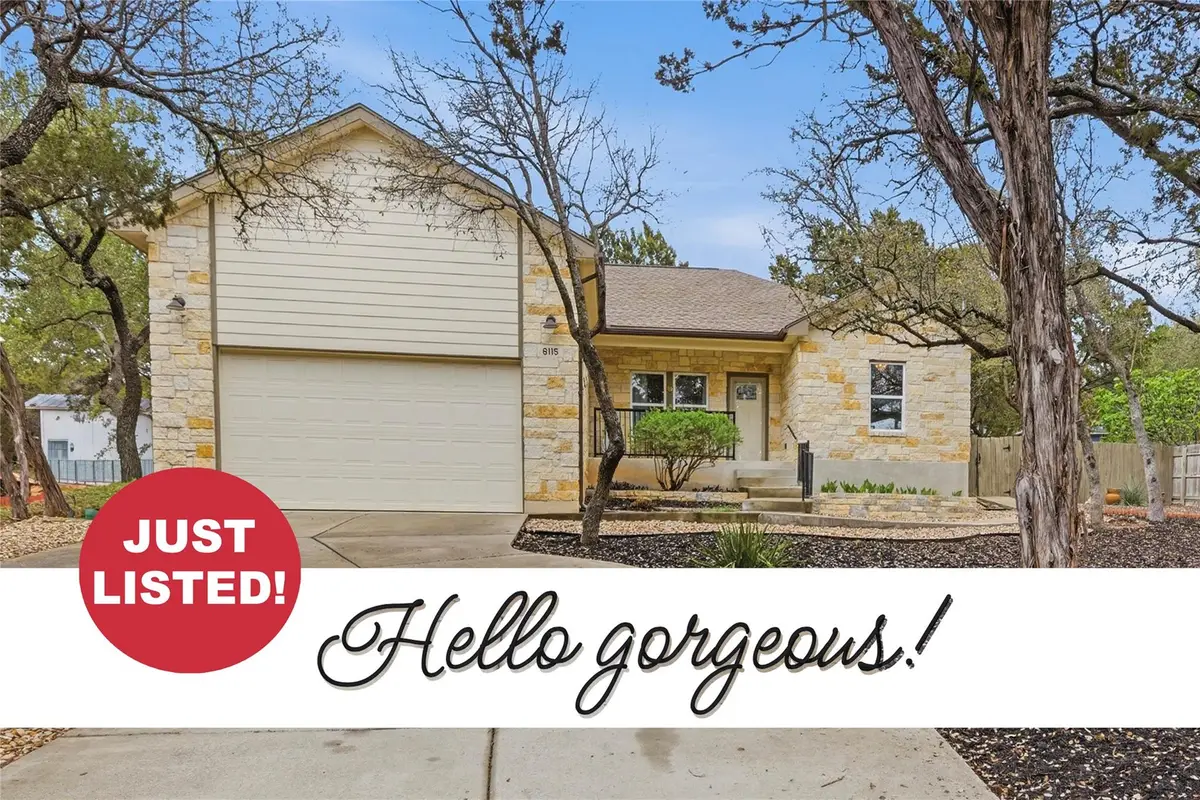 6115 Cimmaron Trl, Lago Vista, TX 78645 - #1