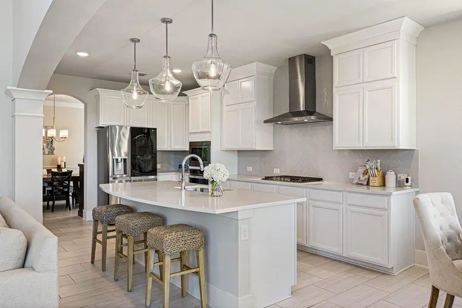 741 Rawson Bnd, Austin, TX 78738 - #2